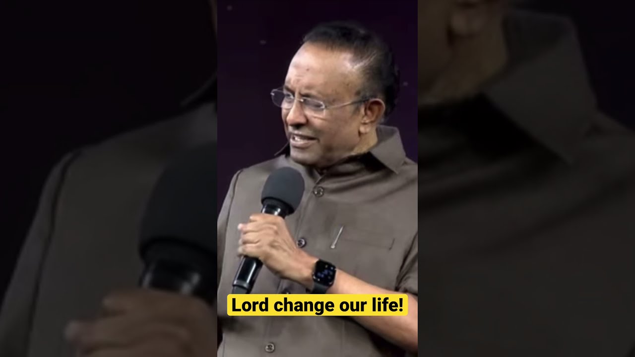 Lord change our Life! | #STCshorts | #tamilchristianshorts
