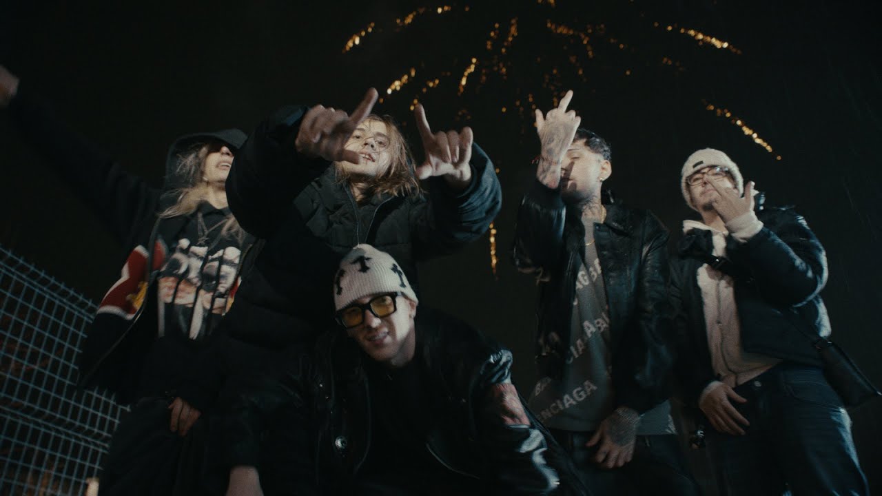 ZERO$OMN - ACCESORII | Official Video