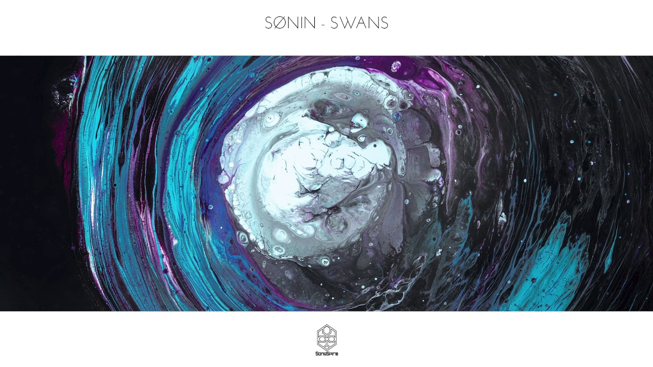 SØNIN - Swans