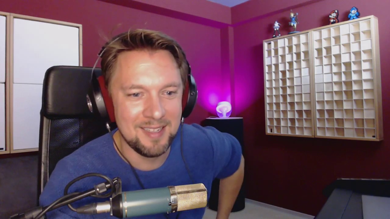 Live Q&A for 