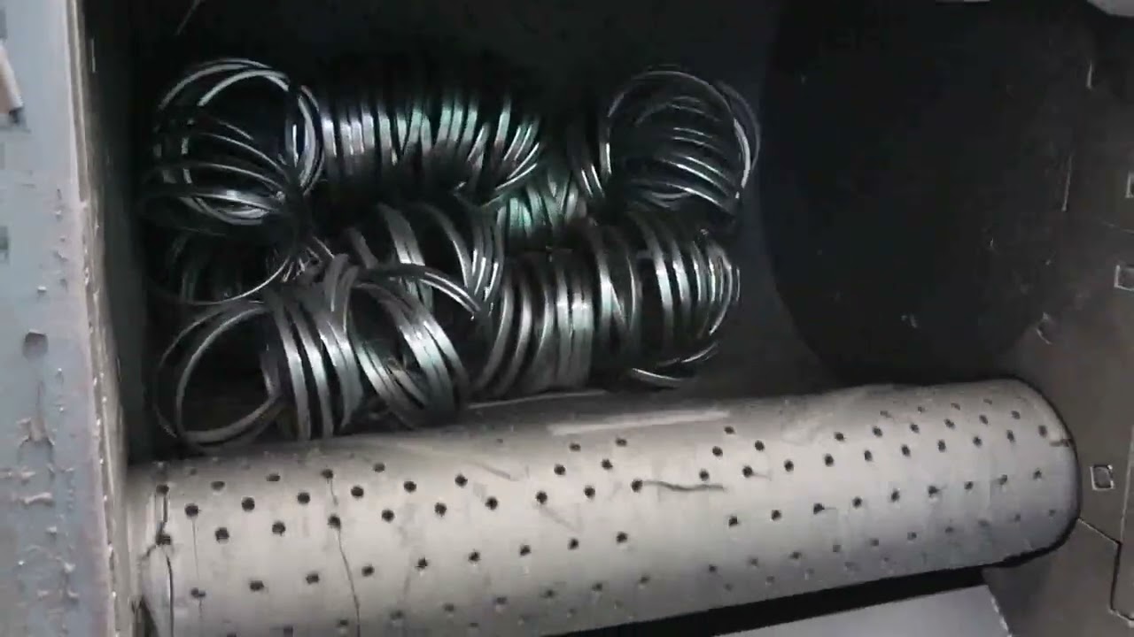 Strong Core: Metal Housing in CDI Oil Seals