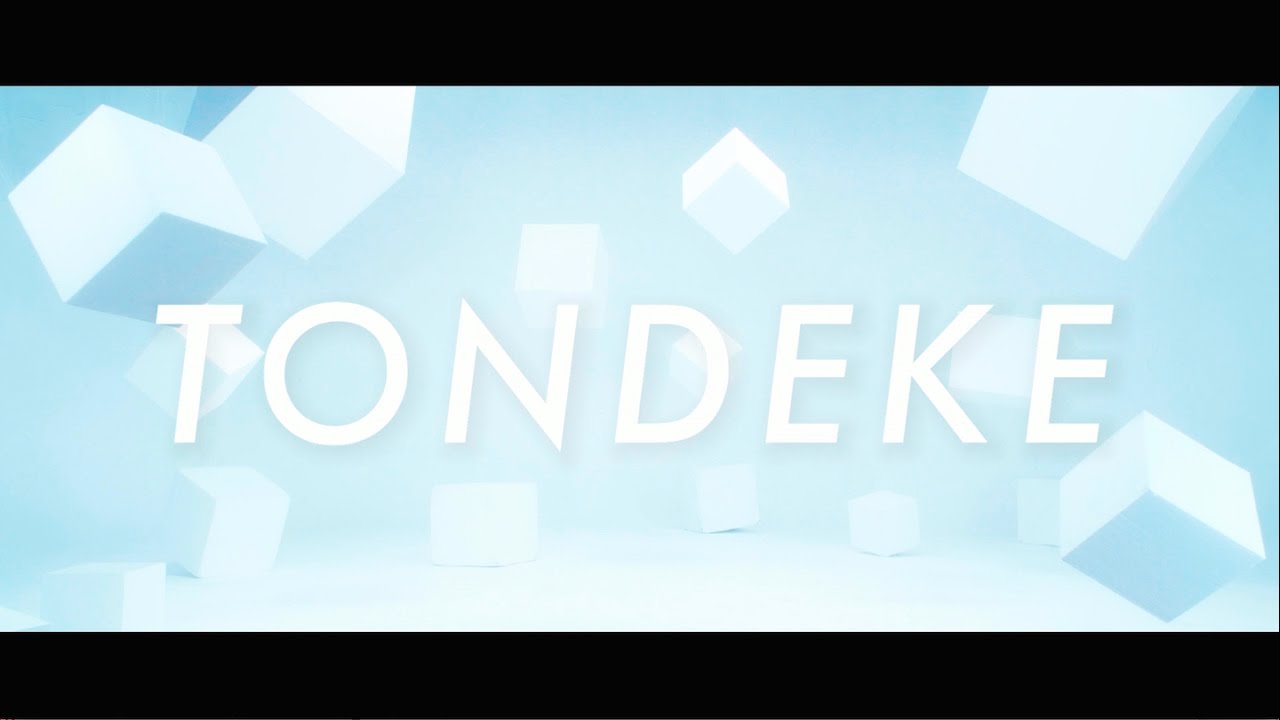 ONEPIXCEL / TONDEKE (FULL VER.)