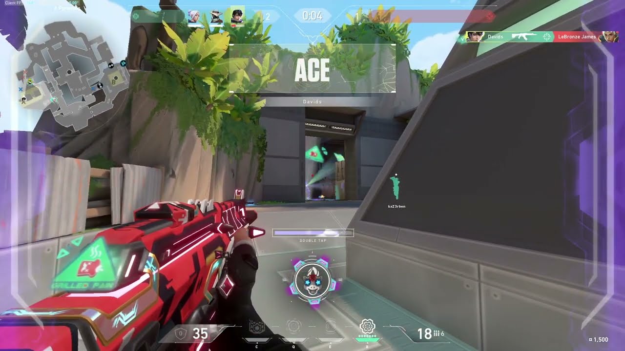 Clip Dump #14