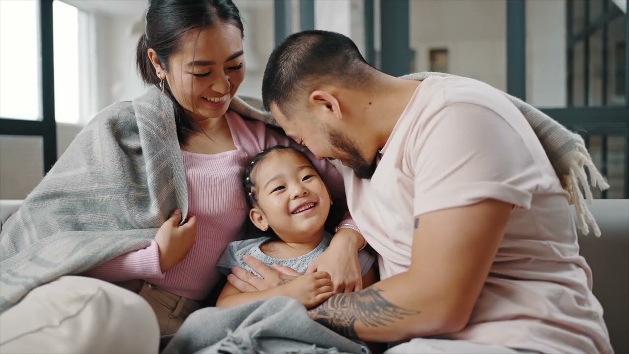 Arammu's Family Resilience Checkup - How It Works