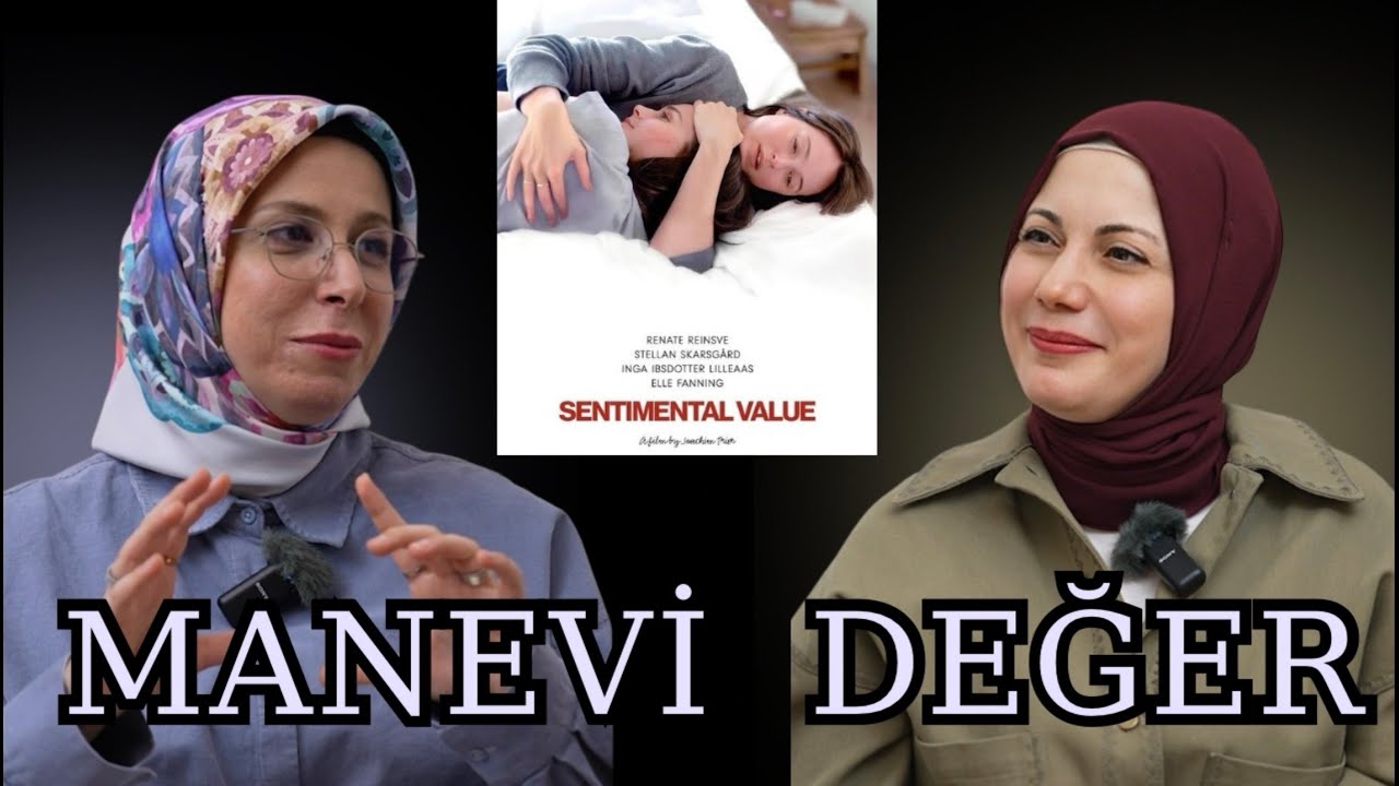 Manevi Değer (2025) Film Analizi