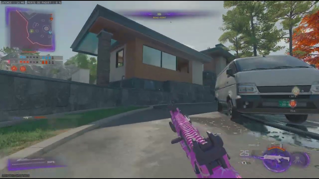 Je carry en R&D et je me fais trash???