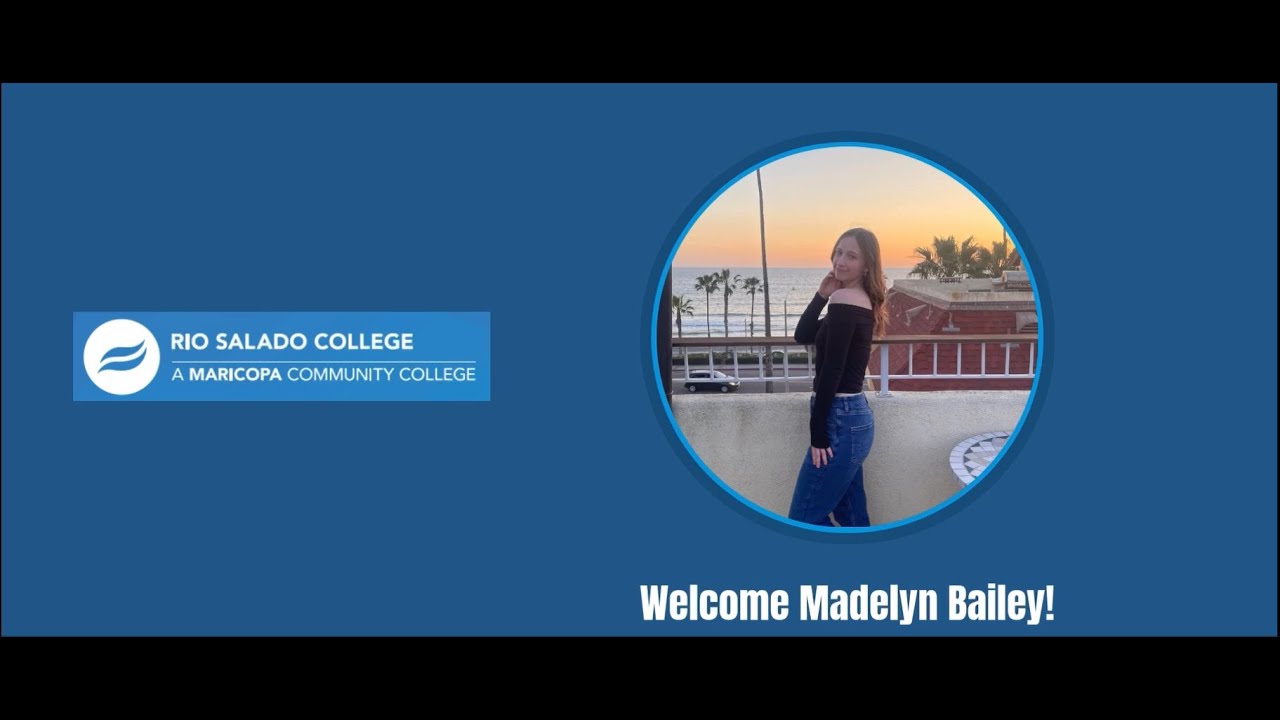 Graduating with a Degree at 17: Madelyn&rsquo;s Dual Enrollment Story