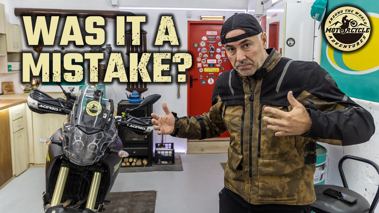 REVI&Iacute;T! Riding Gear - Long Term Honest Review!