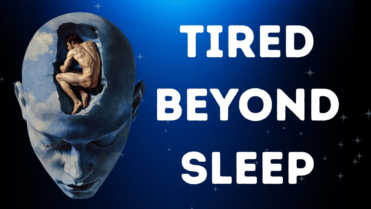 The Psychology of the Emotionally Exhausted Adult