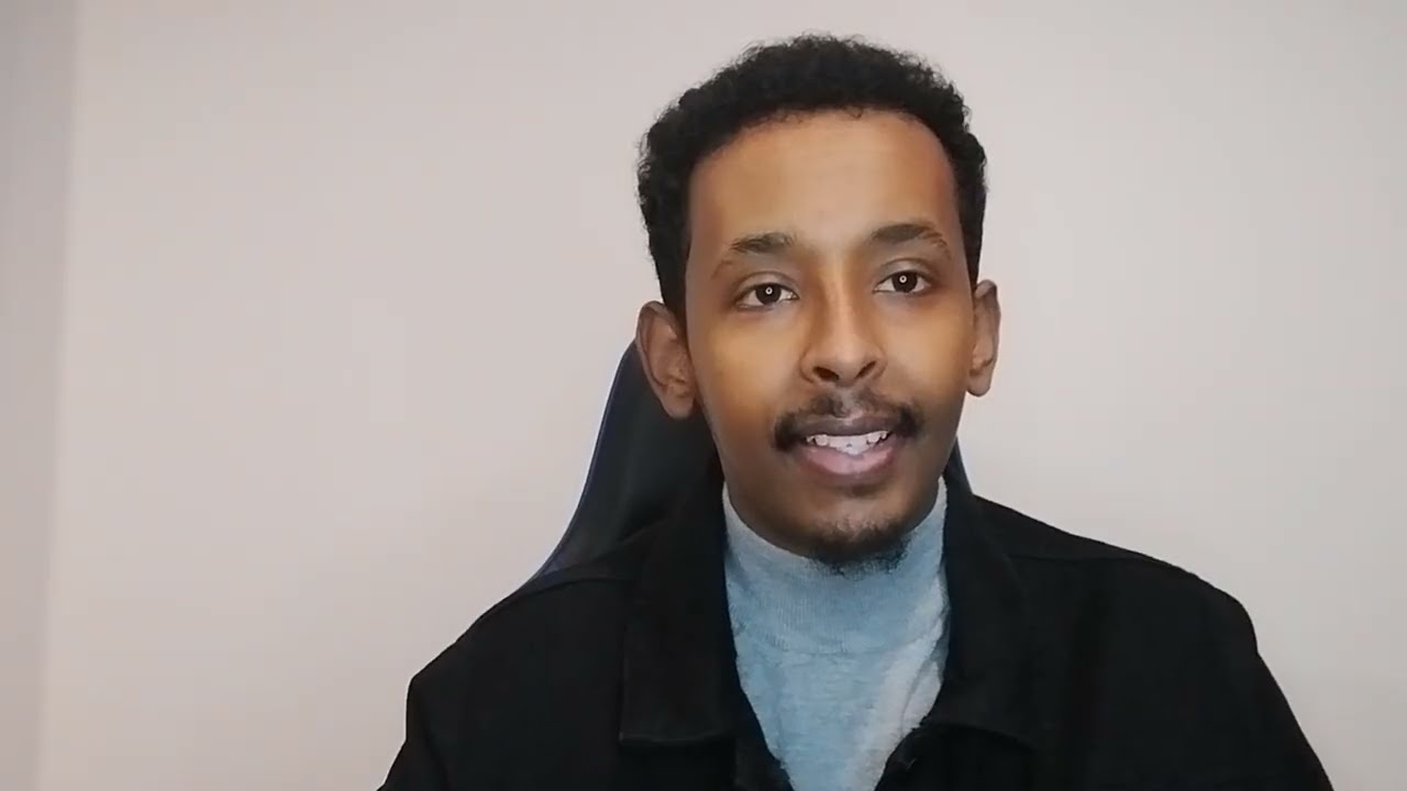 Fariin Ku Socota Sh Mustafe iyo Wadaadada Somalida.