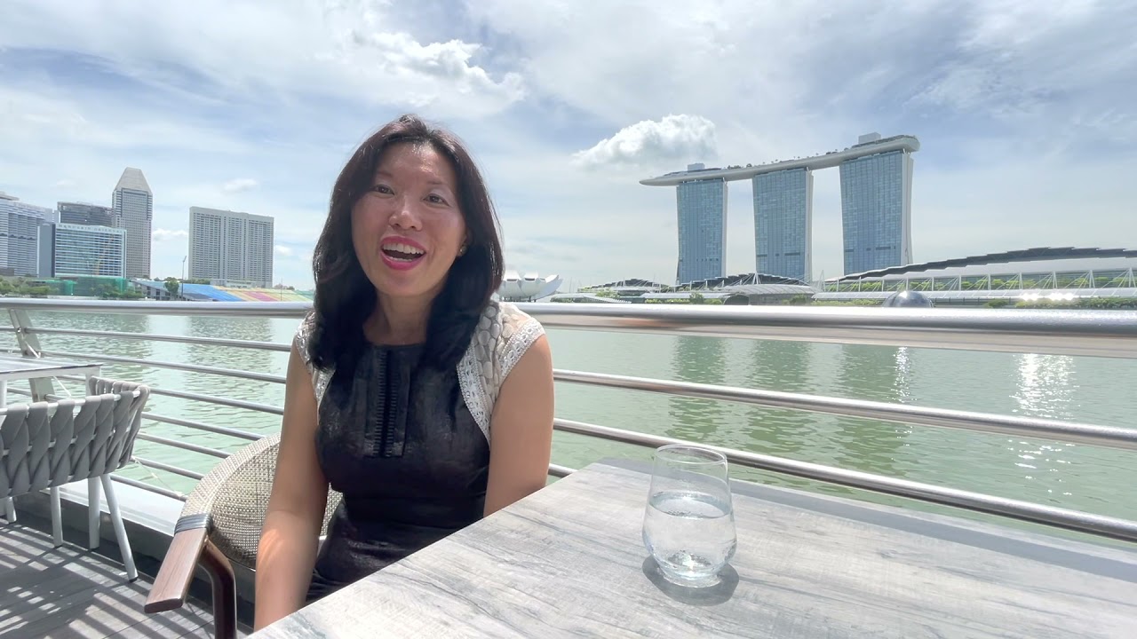 NEDonBoard Success Story - an interview with ToonLee Ng