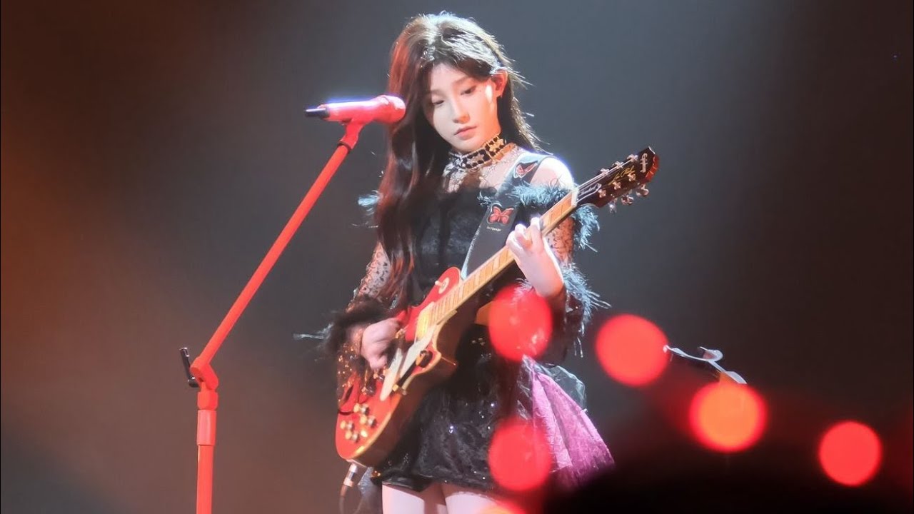 SKYGRASS 天草 王晓佳10周年 (10th Anniversary) ‖ 《野人/山海》 （翻唱）