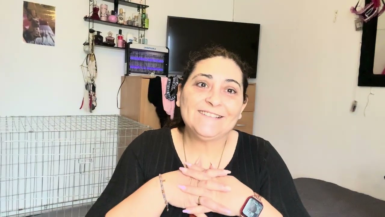 ❤️ Dernier Vlogsmas de l’année 2025❤️