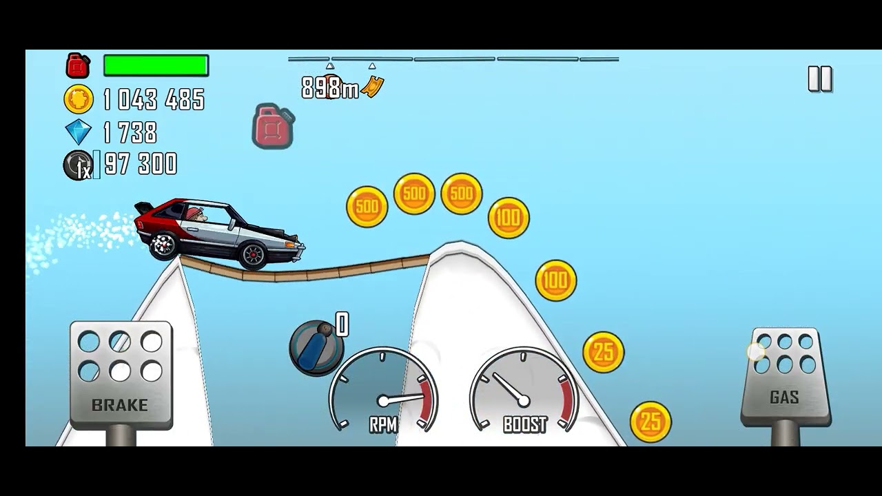 Challenge for 10000