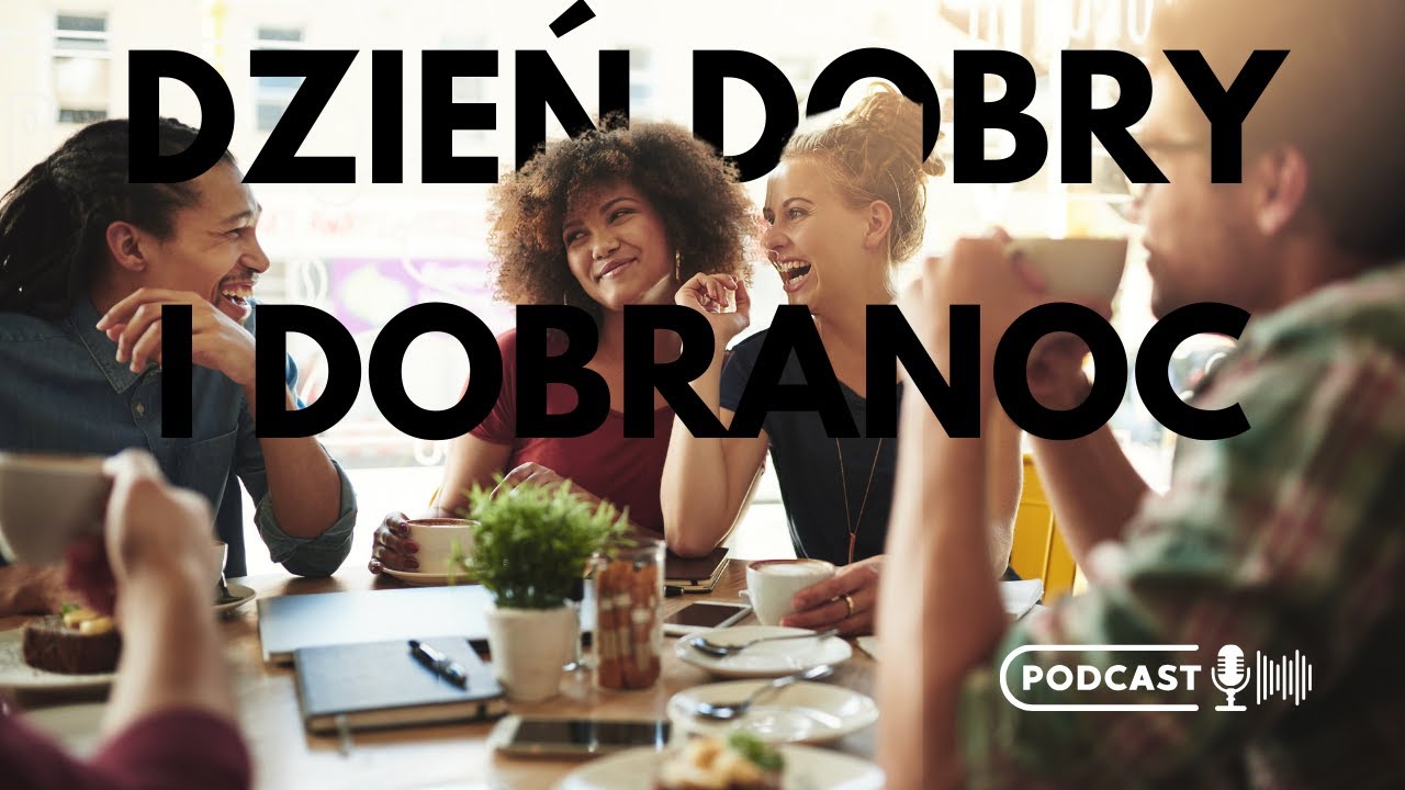 Jak przywitać się po angielsku? - KNA 2