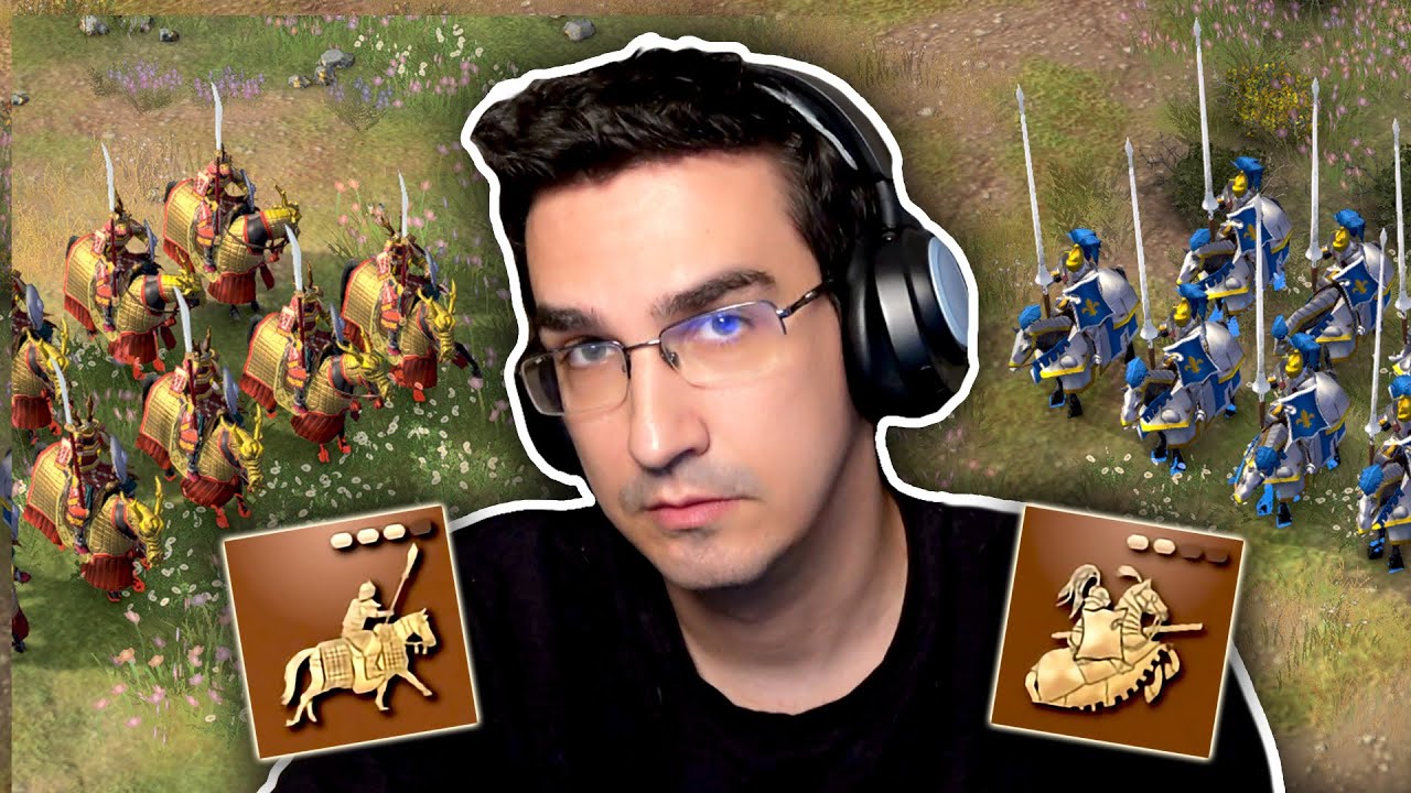 Beasty Reacts To Who Has The Strongest Knights by IamMagic!