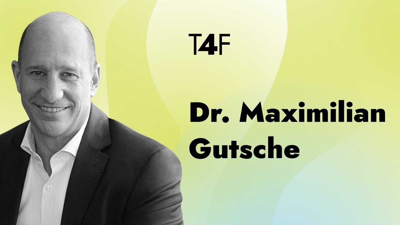 Dr. Maximilian Gutsche (Jost Hurler): Immobilien zukunftsfähig machen