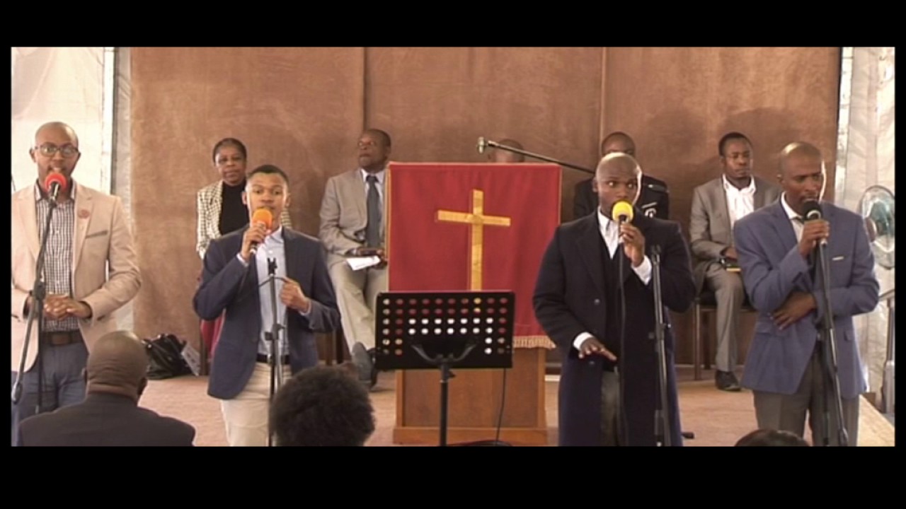 Anointed - Living in the Sunlight of His Love