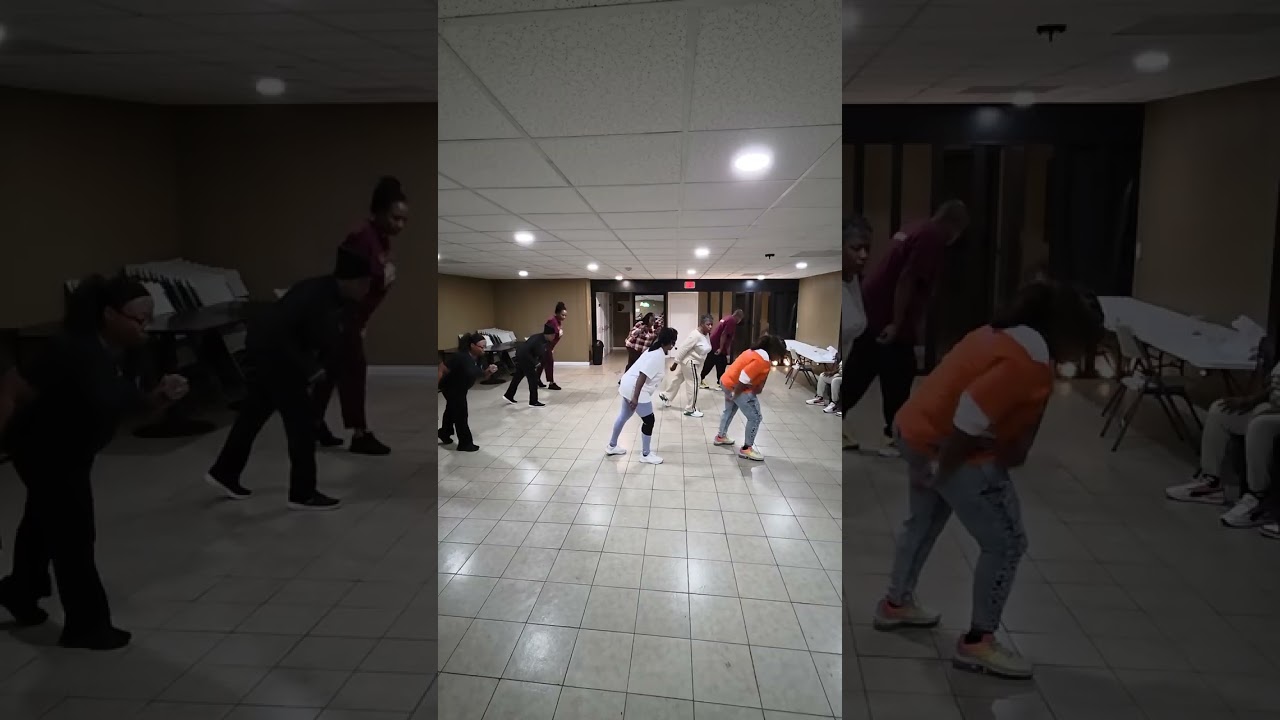 Ga Ga Ga Slide