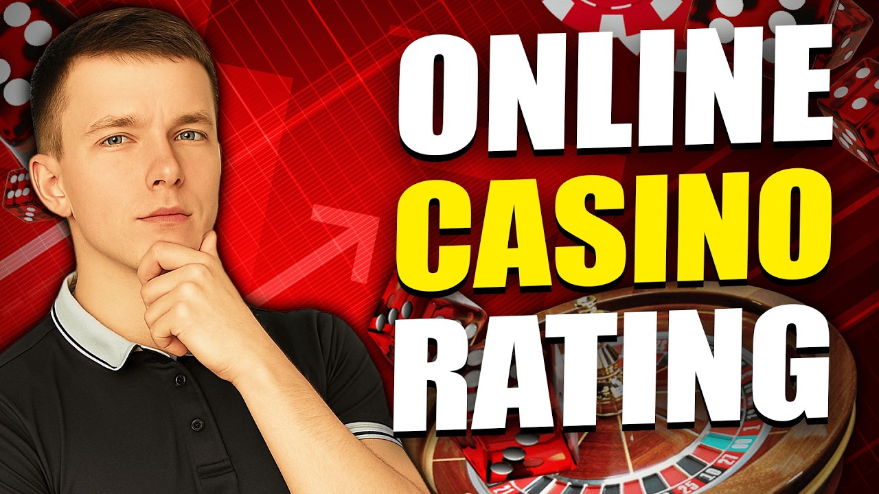 ✅ ONLINE CASINO RATING CANADA 2026💲 TOP RATED CANADIAN CASINO REAL MONEY 💰