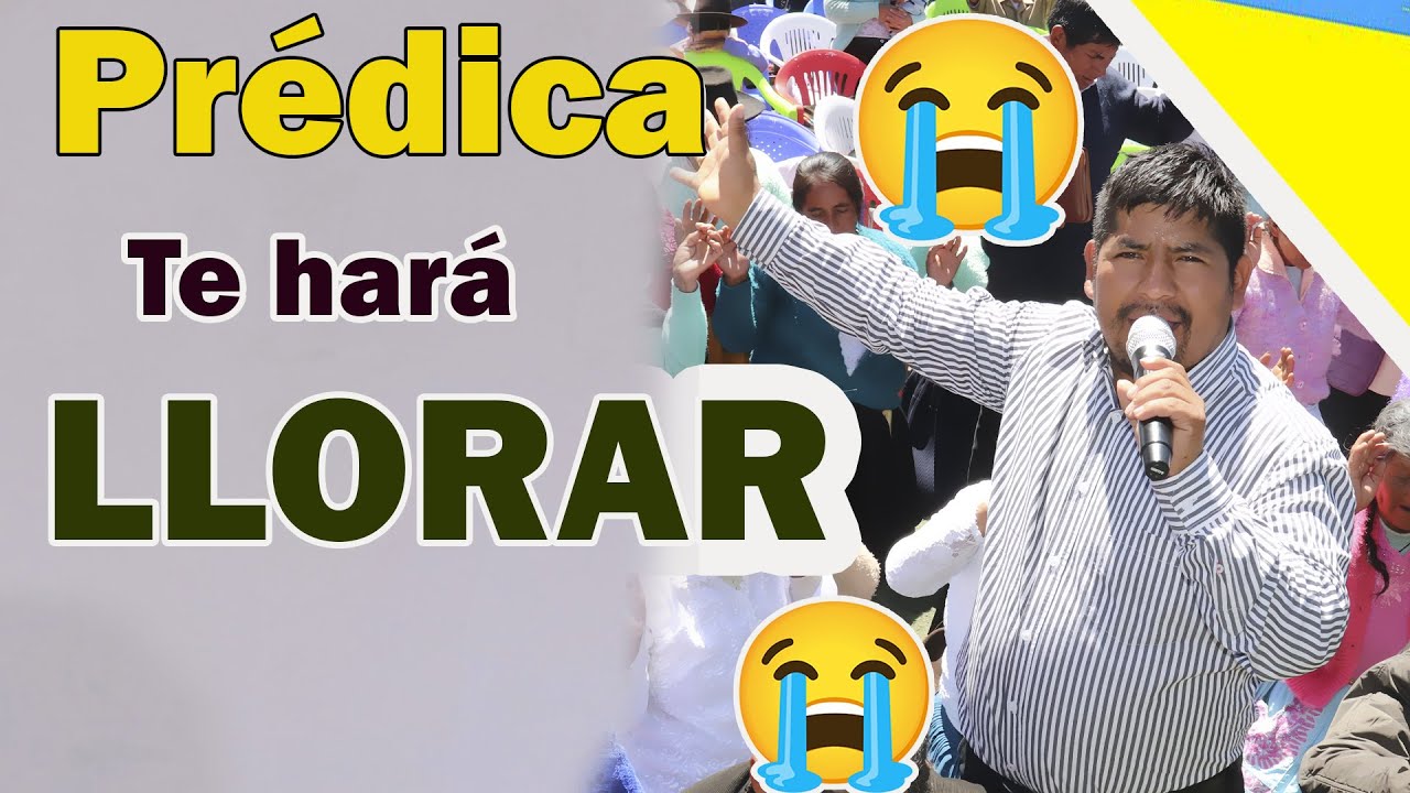 Predica Evangelista: Willy Ochoa Tema: TR4ICI0N de un fiel amigo😭😰 Alo: 999 203 224 😥Primicia 2024