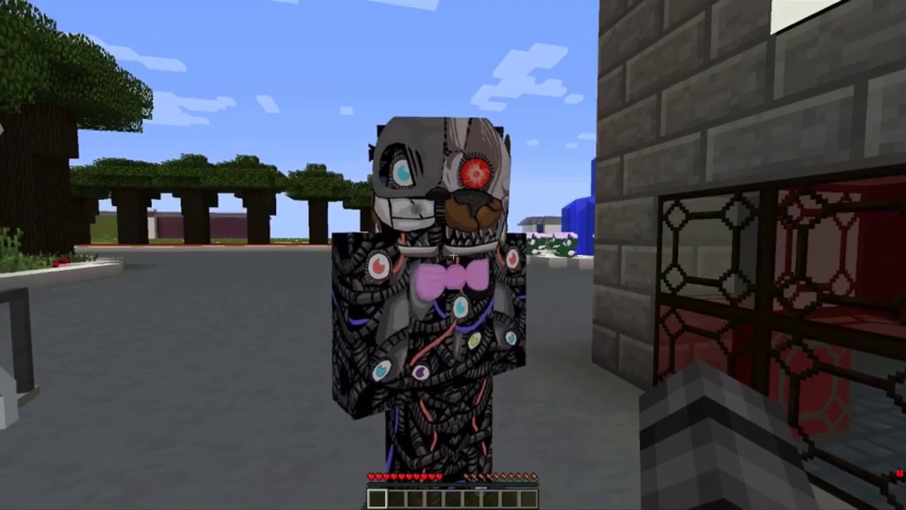 A funny Lefty moment(JonJon moments)