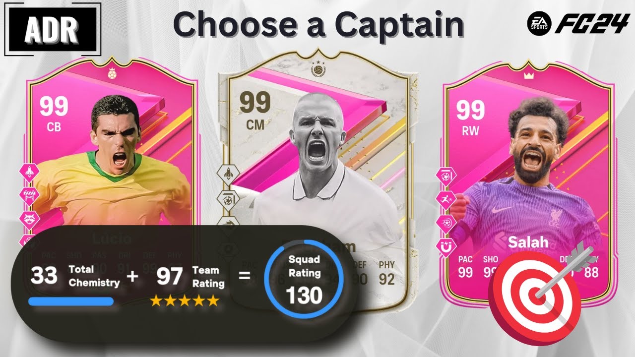 UNBELIEVABLE 130 FUT DRAFT CHALLENGE! 🎯