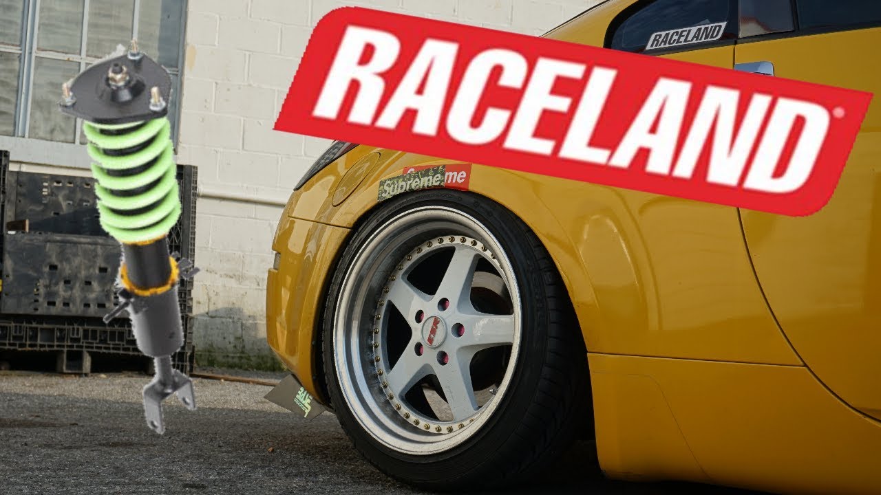 How Bad Are Racelands?