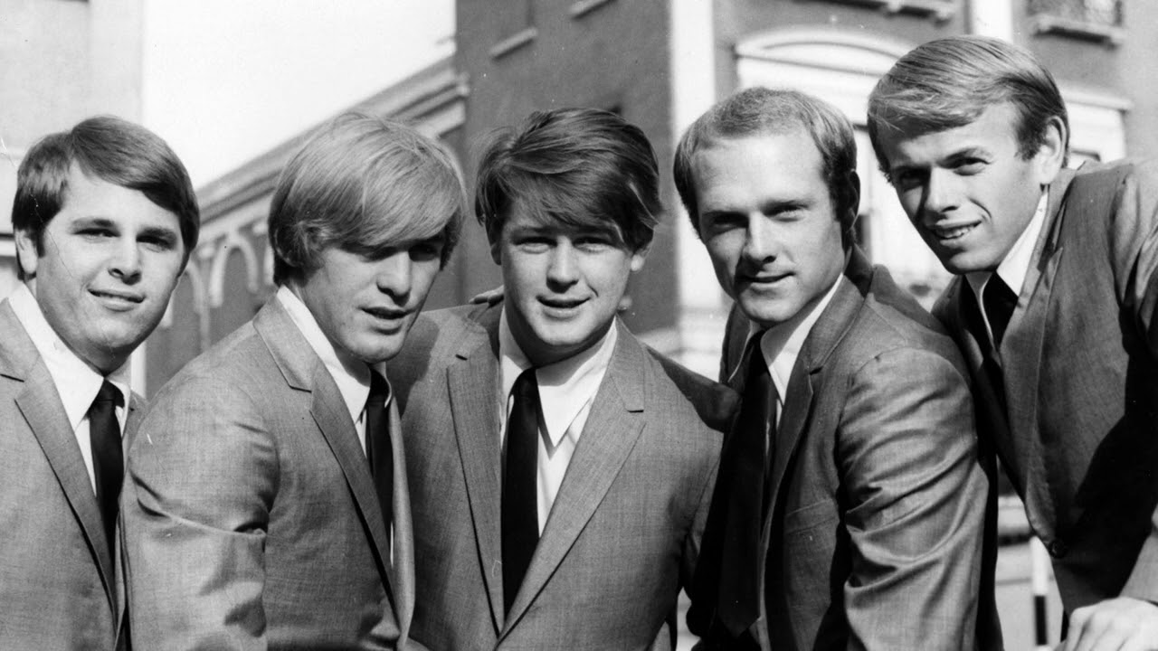 Deconstructing Don't Worry Baby - The Beach Boys (Isolated Tracks)