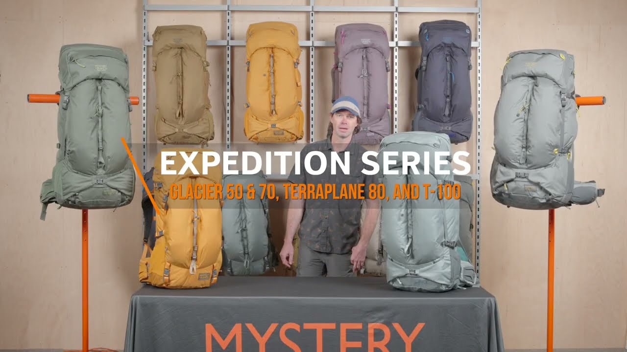 S25 Expedition Series | Product Video