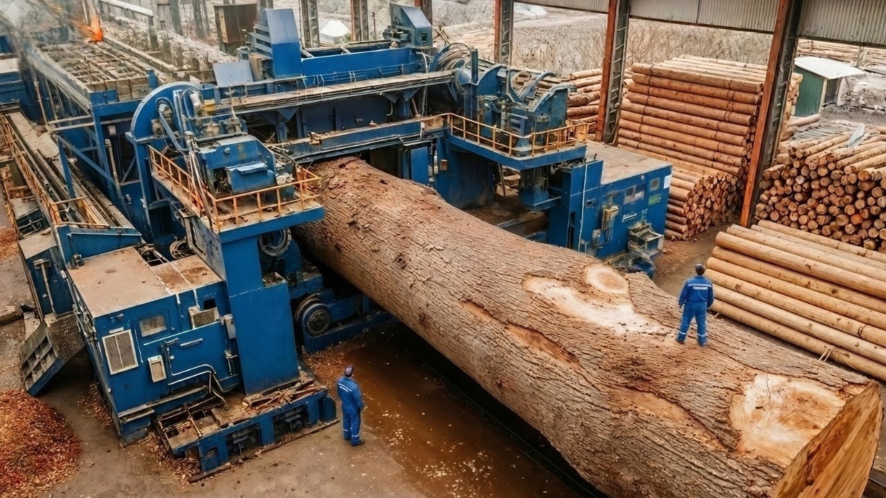 150 Most Satisfying Video Working & Amazing Machine, Tool, Worker Caught on camera ▶ Ep6