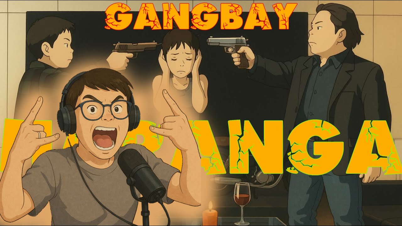 GANGBAY - 