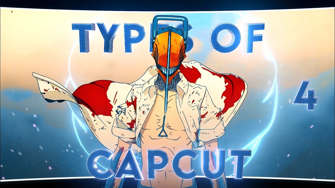 CAPCUT EDITORS BE LIKE...