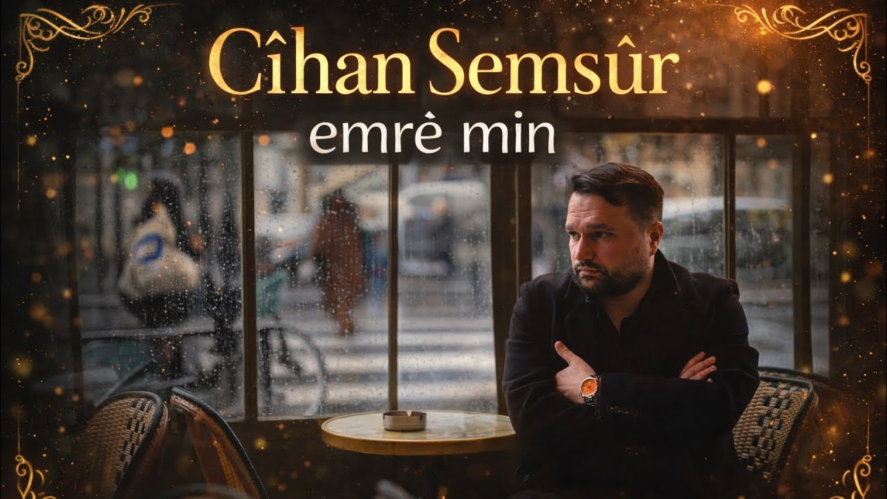C&Icirc;HAN SEMS&Ucirc;R EMR&Ecirc; MIN