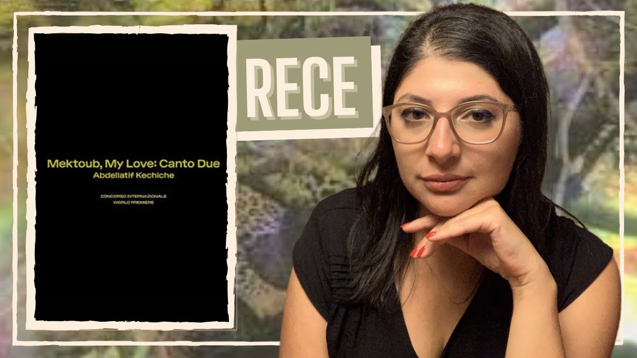 Recensione ◇ Mektoub, My Love: Canto Due di Abdellatif Kechiche
