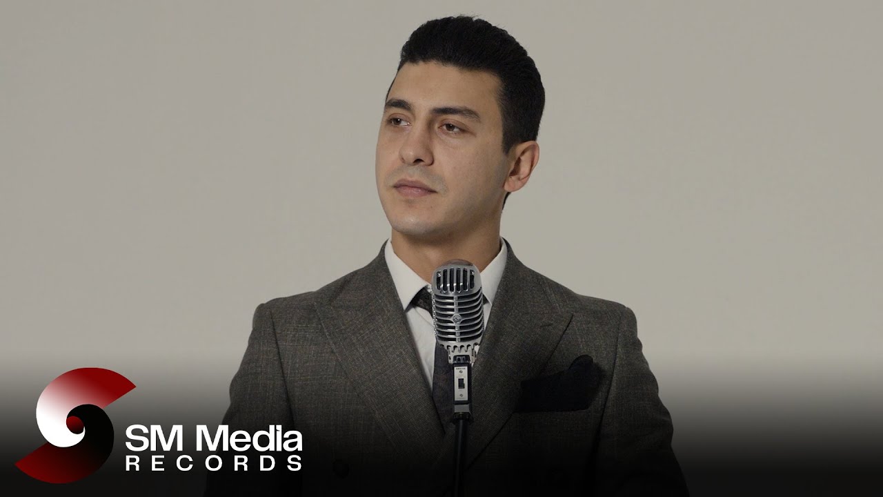 İsax - Boş Ver 2025 (Official Music Video )