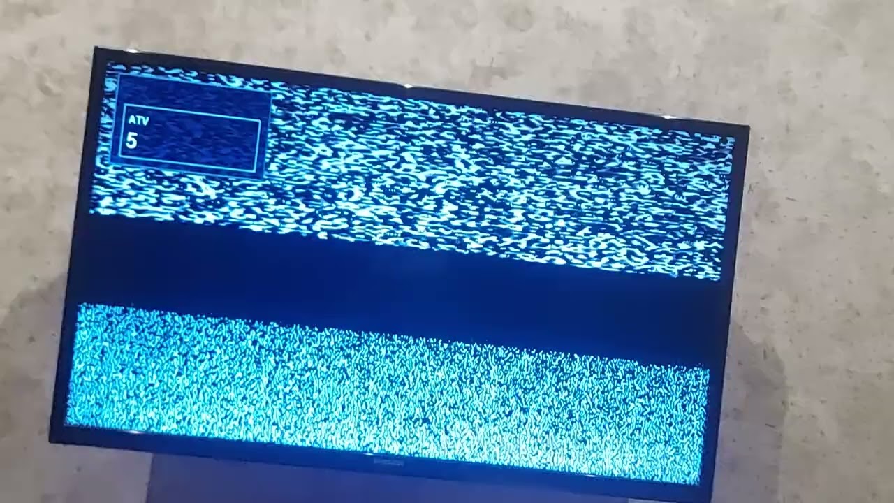 Samsung tv startup shutdown sound
