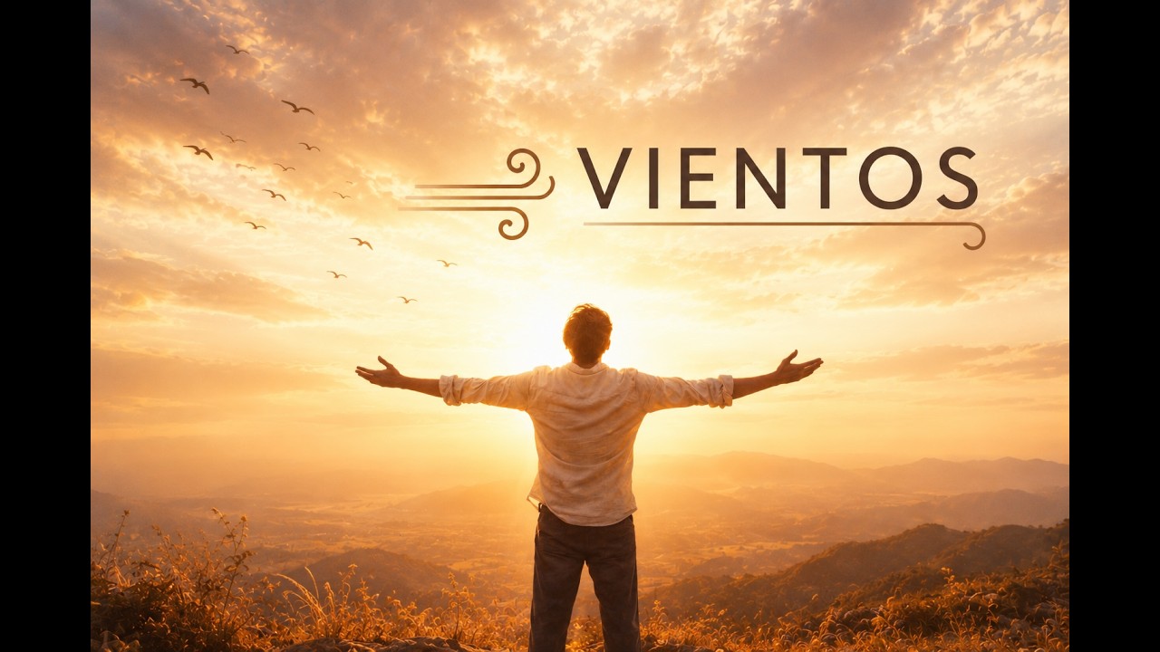 Vientos | Una poesía narrada para detenerte y escuchar