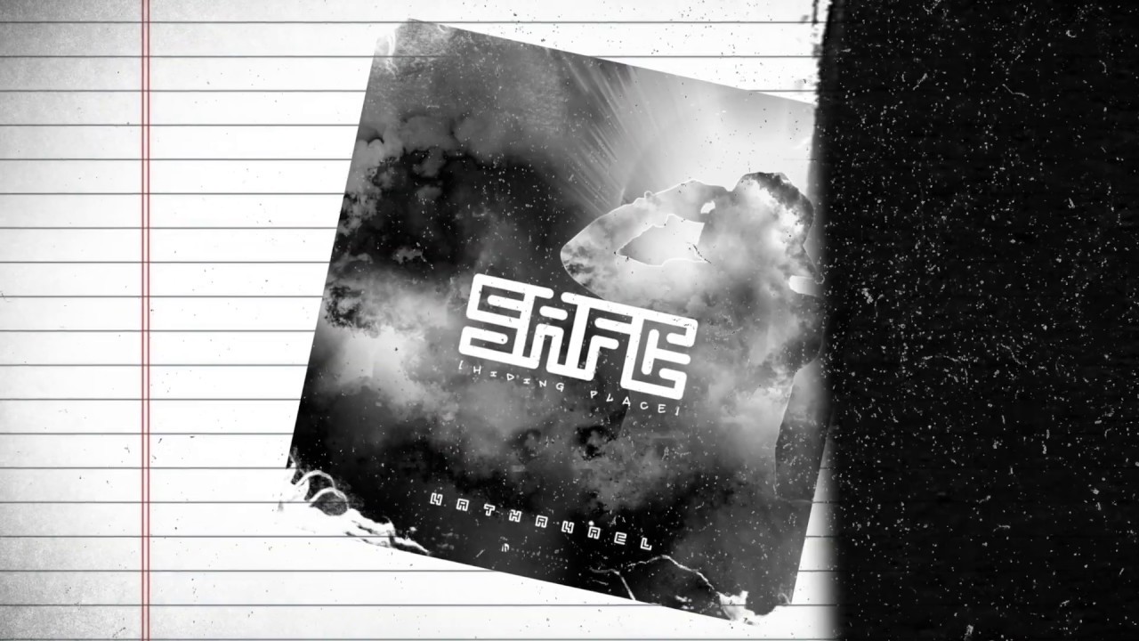 Nathanael - Safe (Official Lyric Video)