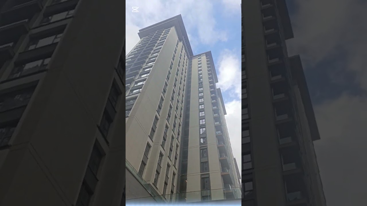 Fikirtepe’nin Bugünkü Hâli | 1 Saatlik Gerçek Zamanlı Kayıt