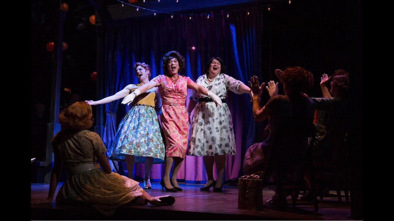 Casa Valentina at Manhattan Theatre Club
