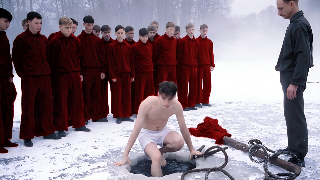 Его недооценили при поступлении в Военную академию, но он оказался перспективным кандидатом