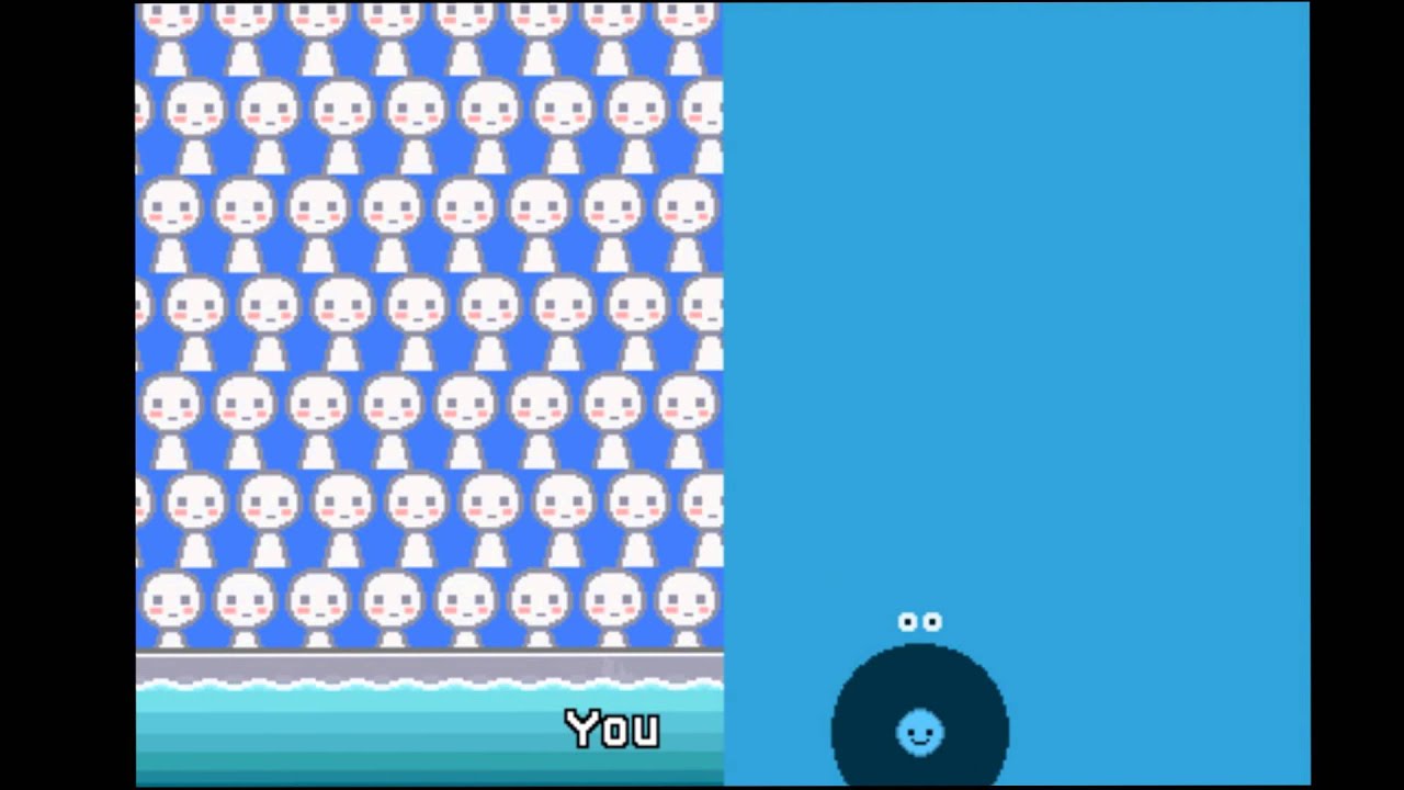 Rhythm Heaven Remix 10 Anti Perfect