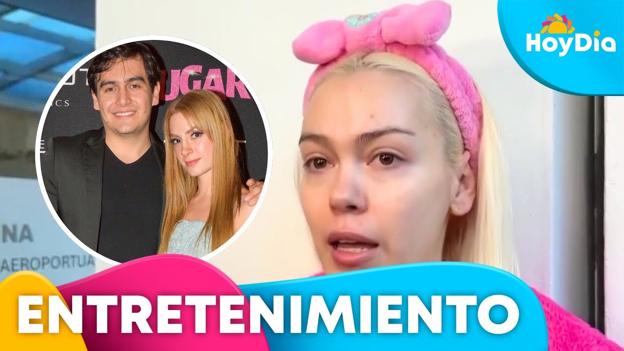 Nagibe Abbud defiende a Julián Figueroa y desmiente a Imelda | Hoy Día | Telemundo