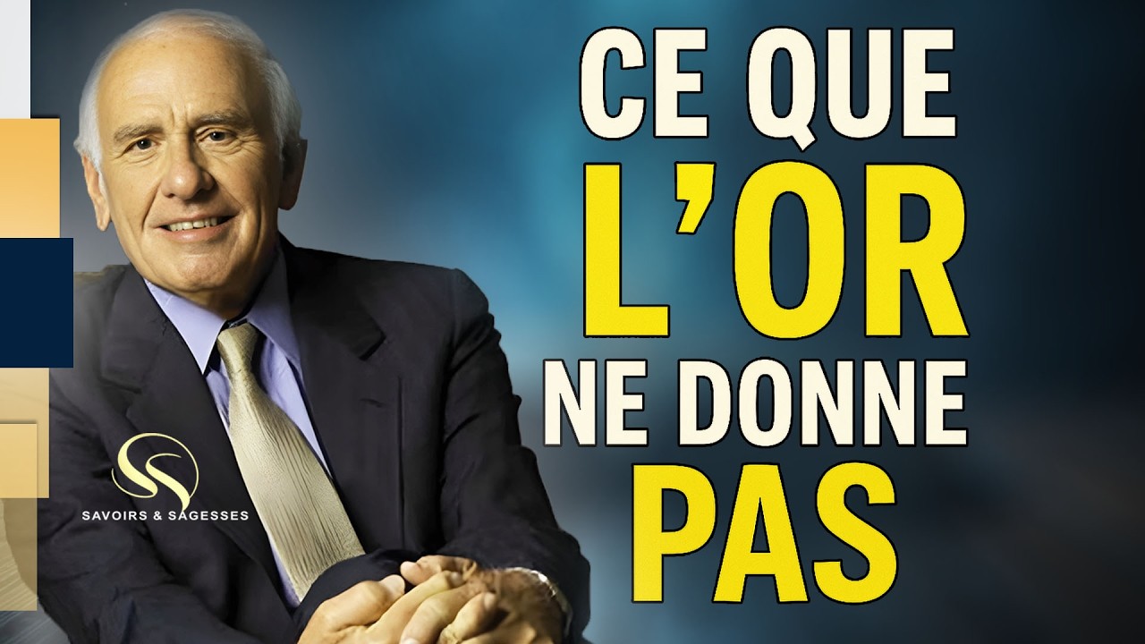 Le Secret de l’Abondance : La Véritable Richesse Révélée