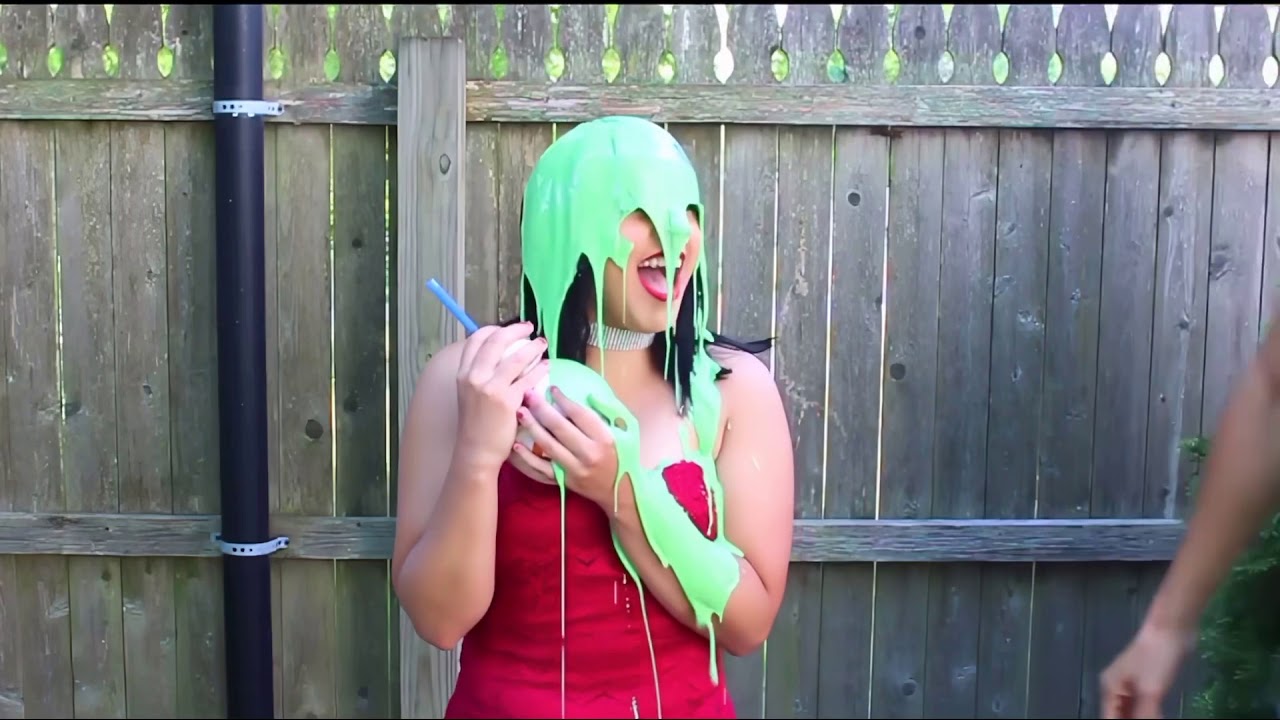 Slimed #13