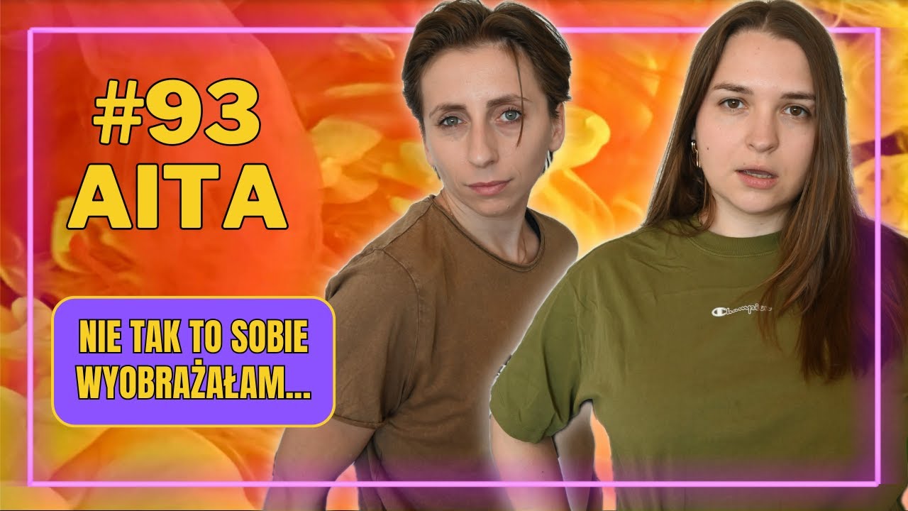 #93 Moja wsp&oacute;łlokatorka nie myje się tygodniami... 🤢