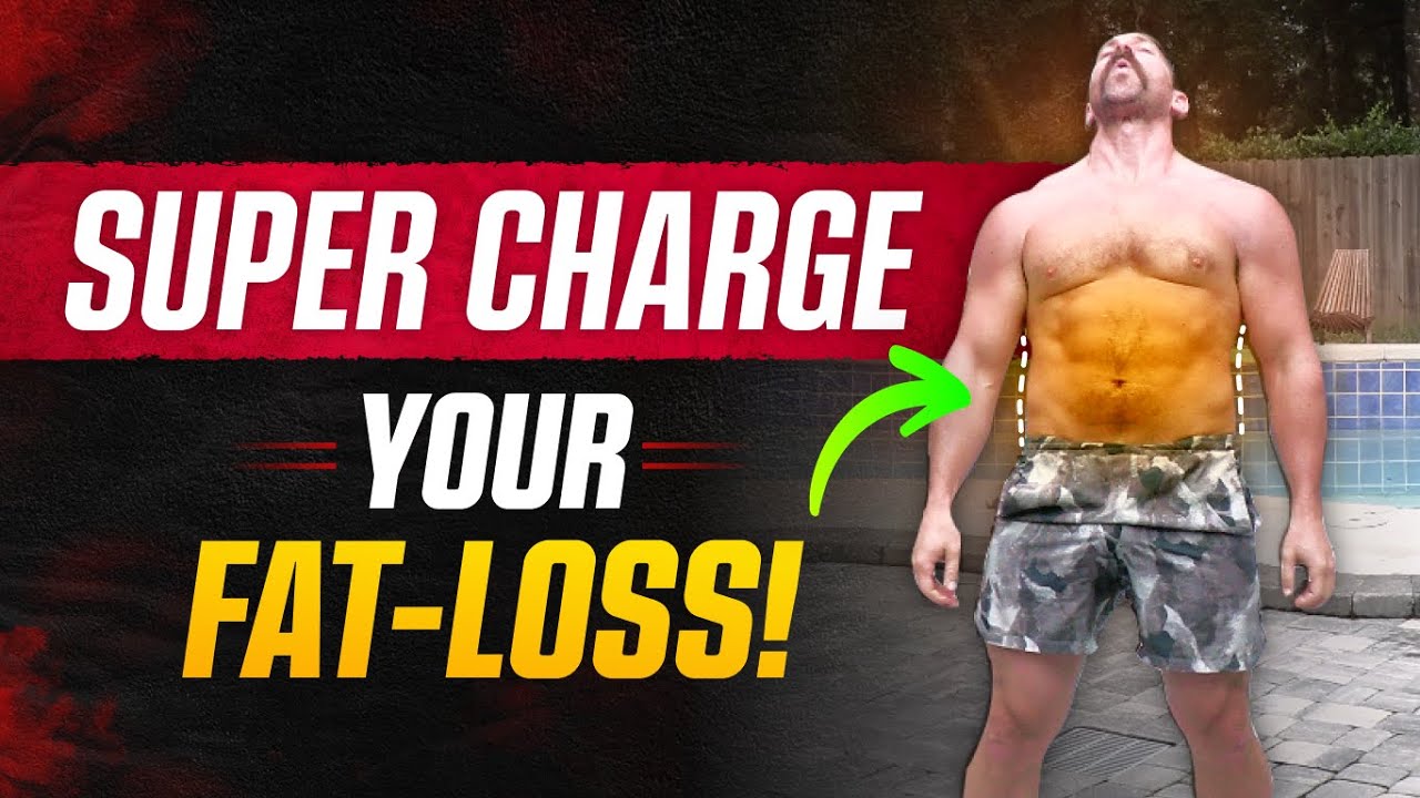 Top Kettlebell Workout for Fat Loss | Coach MANdler