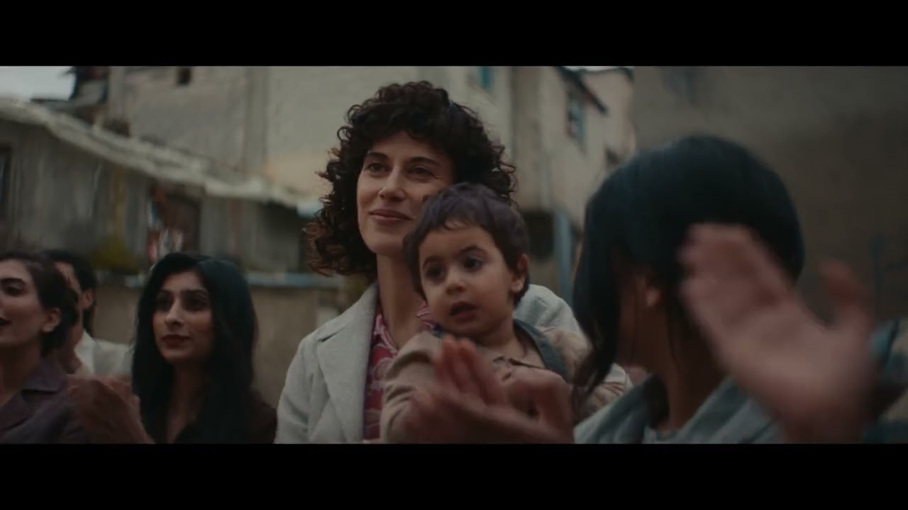 All That’s Left of You - Trailer