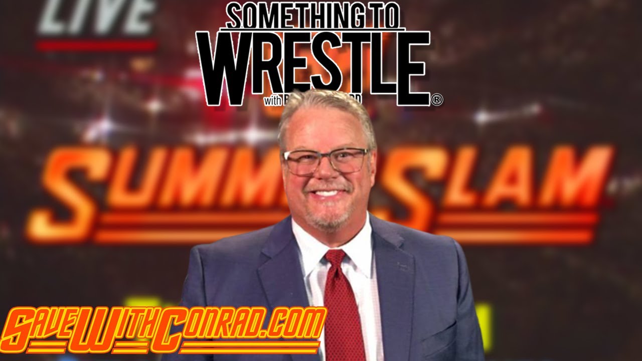 Bruce Prichard shoots on why the wrestling business was down in summer of 1990